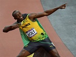 London 2012: Usain Bolt Is Again The 'World's Fastest Man' : The Torch ...