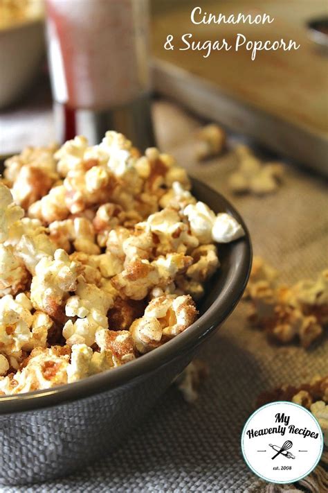 12 flavored popcorn recipes perfect for your next movie night artofit