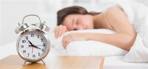 Beneficios De Dormir 8 Horas Por Qué Es Bueno Dormir 8 Horas