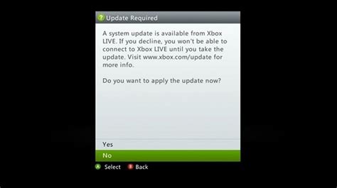 Minor Xbox 360 Dashboard Update Rolling Out Neowin
