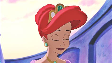 Disney Princess Screencaps Princess Ariel Putri Disney Foto