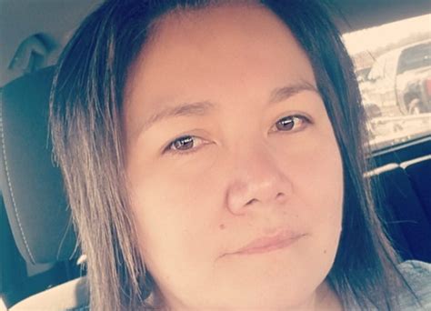 Beardys And Okemasis Cree Nation Woman Says She Feels Lucky To Be