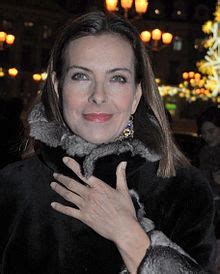 Grosse fatigue, 1994 — carole bouquet. Carole Bouquet - Wikipedia