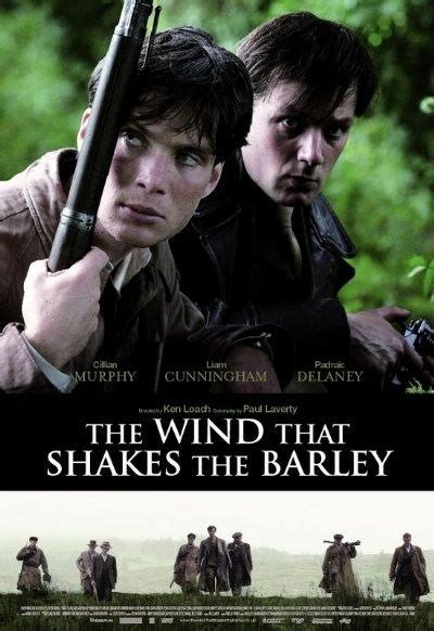 The wind that shakes the barley (2006) trailer. The Wind That Shakes the Barley