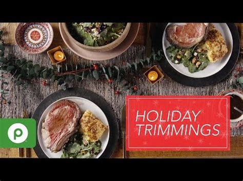 Celebrate 25 days of cheerful memories made. Publix Christmas Dinner - 30 Best Publix Thanksgiving ...