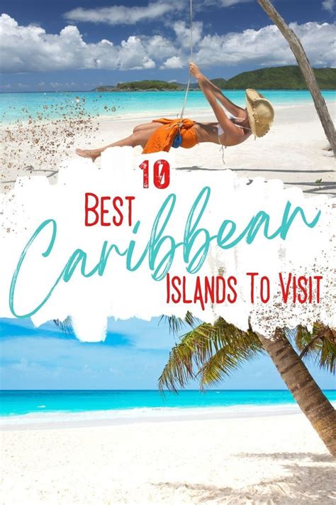10 best caribbean islands you must visit artofit