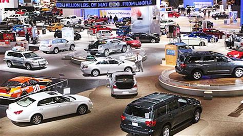 Auto Expo 2022 Deferred Due To Fear Of Third Wave And Uncertainties