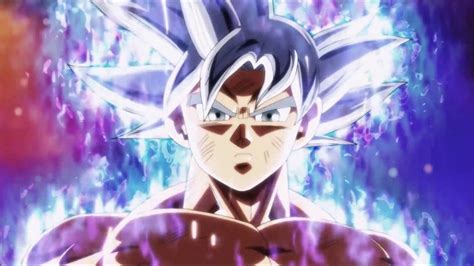 In this package, bandai namco has introduced goku's strongest form ever mastered ultra instinct. Dragon Ball Super AMV - It's My Life - Goku Ultra Instinct ...