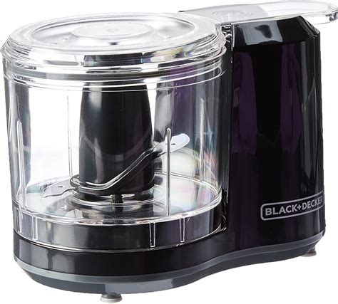 Top 10 Best Small Electric Food Choppers Brand Review