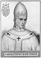 Pope Celestine II - PopeHistory.com