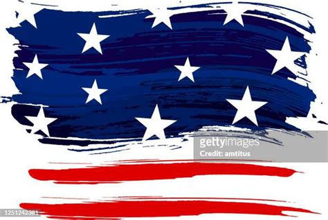 American Flag Grunge Photos And Premium High Res Pictures Getty Images