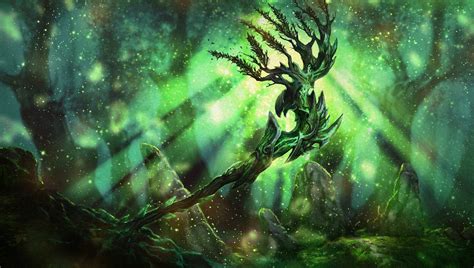Wow Druid Wallpaper 74 Images