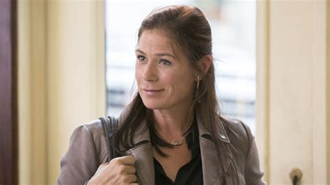 Emmy Nominations 2016 Maura Tierney On ‘the Affair And Helens