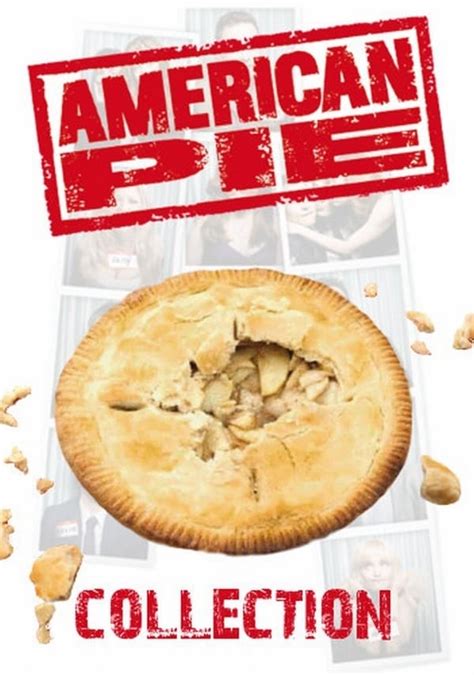 American Pie Collection Posters — The Movie Database Tmdb