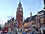 Visita Croydon: El mejor viaje a Croydon, Londres, del 2024| Turismo ...