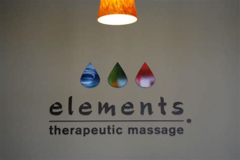massage therapy timonium elements massage