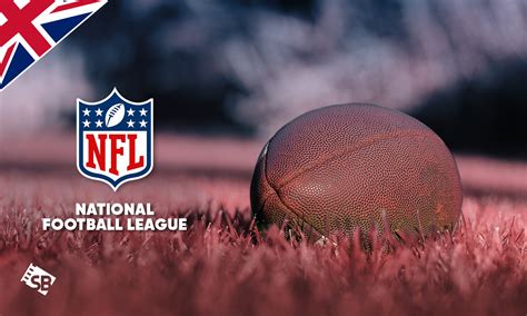 How To Watch National Football League 2022 In Uk