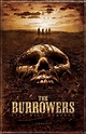 Cartel de la película The Burrowers - Foto 2 por un total de 5 ...