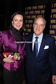 7720 Henry Kravis and wife.jpg | Robin Platzer/Twin Images