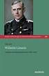 Wilhelm Canaris – Lehrjahre eines Geheimdienstchefs (1905–1934 ...