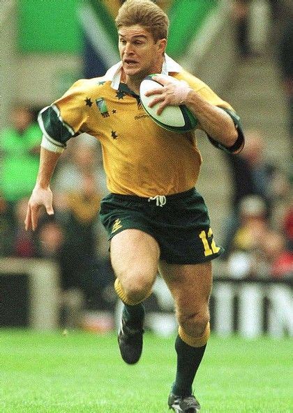 Walesonline 50 Greatest Rugby Players Of The Modern Era 7 Tim Horan