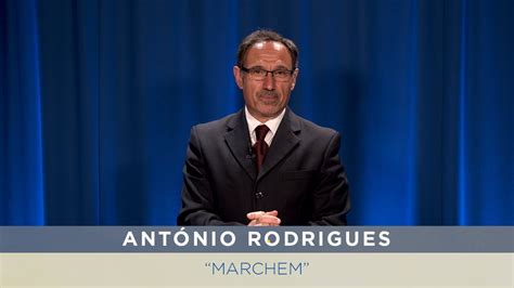 Marchem Pr António Rodrigues Youtube