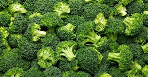 Broccoli Compound Shows Promise For Treating Autism Cbs News