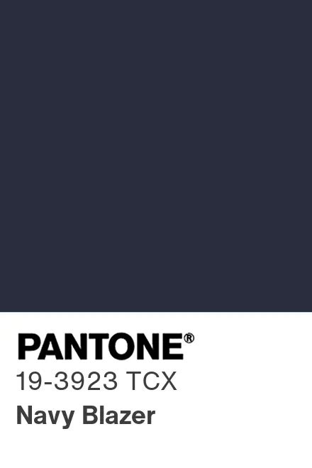 Pantone Usa Pantone 19 3923 Tcx Find A Pantone Color Quick