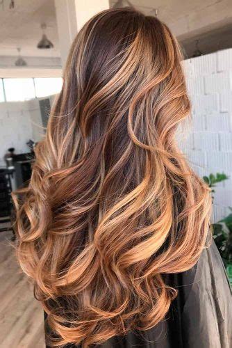 Highlights for dark brown hair. 80+ Sexy Light Brown Hair Color Ideas | LoveHairStyles.com