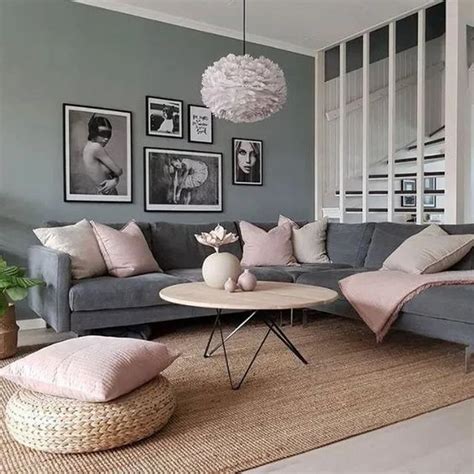 9 Fantastic Living Room Color Design Ideas Livingroom