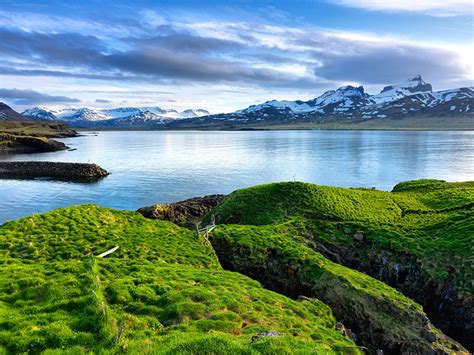 Wild Photography Holidays Photographic Adventure Travel Around Iceland