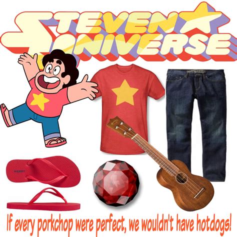Boo It Yourself Halloween Costumes Steven Universe Sub Cultured