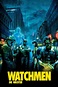 Watchmen: Die Wächter (2009) Film-information und Trailer | KinoCheck