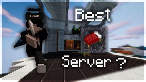 The Best Bedwars Server For Practice Youtube