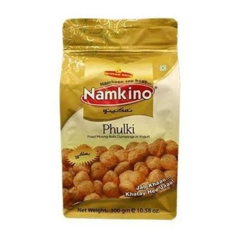 Madinah Market Groceries Snacks United King Phulki 1058 Oz