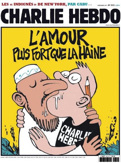 charlie hebdo and its biting satire explained in 9 of its most iconic covers vox