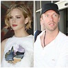 7 razones por las que Jennifer Lawrence ha conquistado a Chris Martin