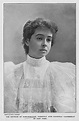 Consuelo Vanderbilt introductory photo | Grand Ladies | gogm