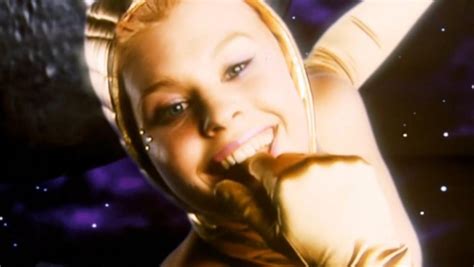 Nude Video Celebs Kylie Minogue Nude Sample People 2000