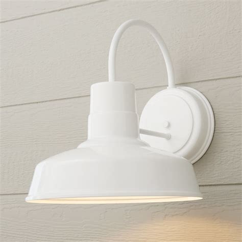 Farmhouse Outdoor Light Large 4 Colors Shades Of Light