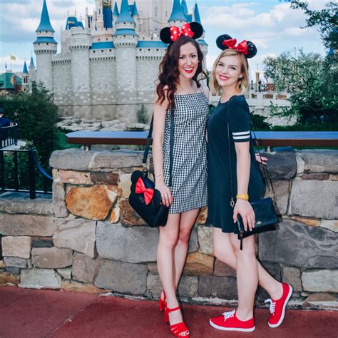 5 Disney Outfit Ideas Read This First
