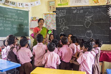 Digital Education Among Students In Rural Areas Forbes India Blogs