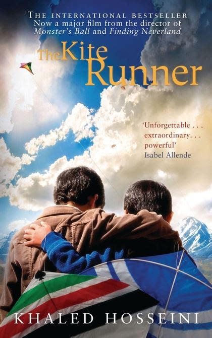 Buy The Kite Runner By Khaled Hosseini At Low Price Online In India