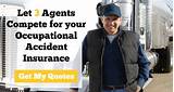 Occupational Accident Insurance For Truckers Images