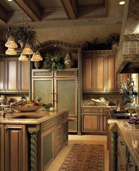 Tuscan Kitchen Ideas On A Budget Best Design Idea