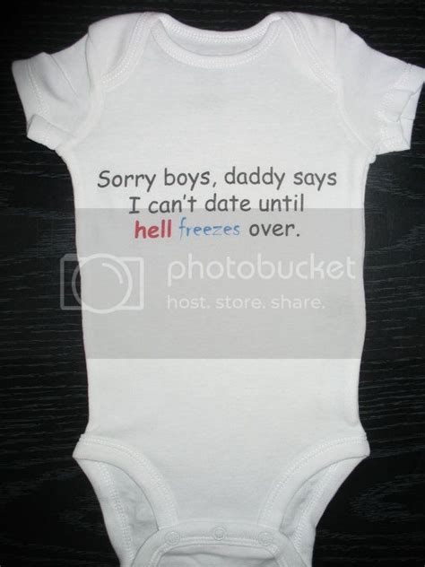 Cute Funny And Slightly Inappropriate Baby Clothes Babycenter