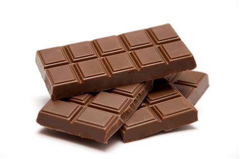 Crean Chocolate Que Extiende El Promedio De Vida