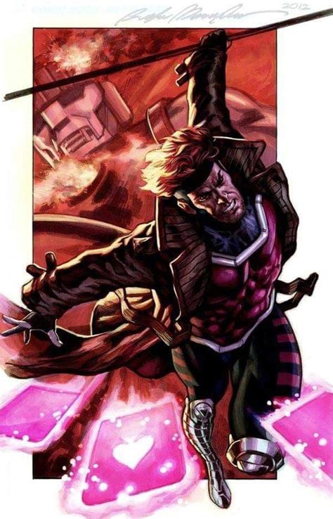 Gambit Gambit Marvel Marvel Comics Art Marvel Superheroes