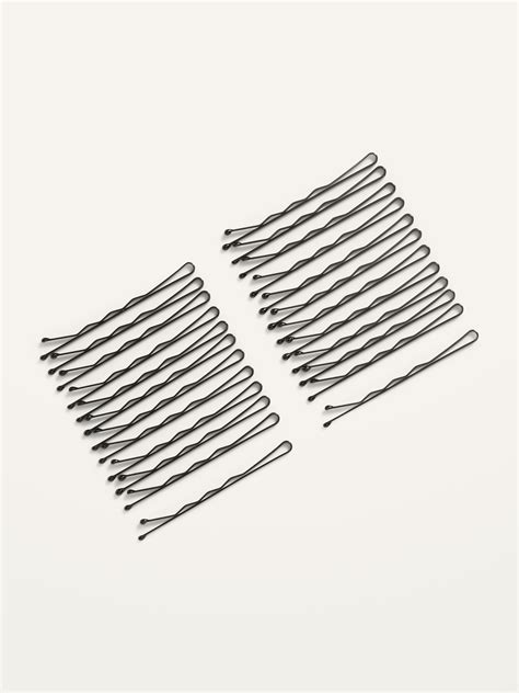 Bobby Pins 24 Pack For Adults Old Navy