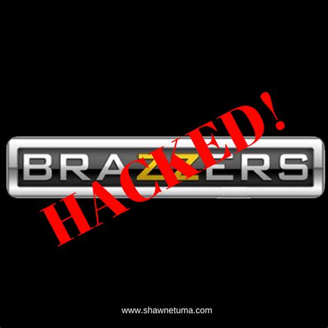 Brazzers Porn Hack More Than Just Account Holders Exposedwhat Does